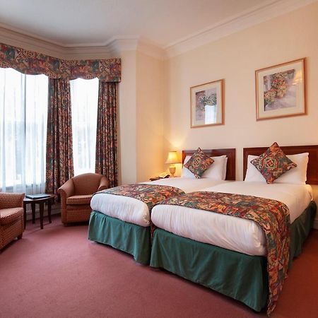 Ashley Hotel Cambridge  Bagian luar foto