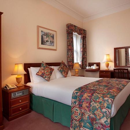 Ashley Hotel Cambridge  Bagian luar foto